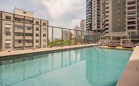 Estudio Moderno - Vila Madalena